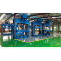 Full Automatic Building Template Production Line